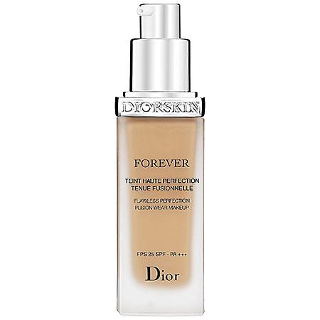 Dior Diorskin Forever Flawless Perfection Wear Makeup Sand 031 1 Oz
