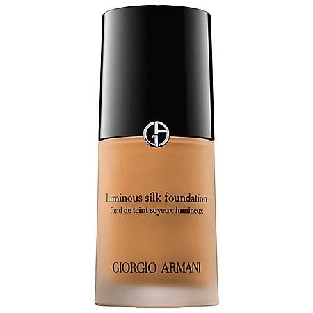 Giorgio Armani Beauty Luminous Silk Foundation 5.5 1 Oz/ 30 Ml