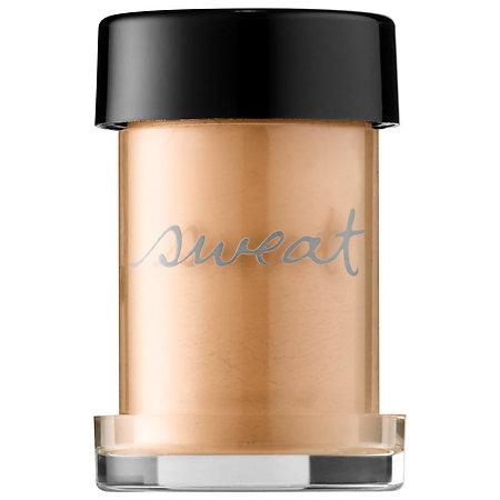 Sweat Cosmetics Refill: Mineral Foundation Spf 30 200 .09oz