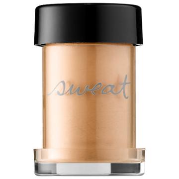 Sweat Cosmetics Refill: Mineral Foundation Spf 30 200 .09oz