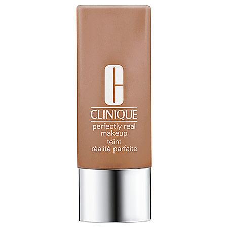 Clinique Perfectly Real&trade; Makeup Shade 42 1 Oz