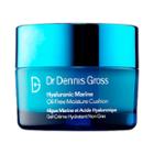 Dr. Dennis Gross Skincare Hyaluronic Marine Oil-free Moisture Cushion 3.4 Oz/ 100 Ml