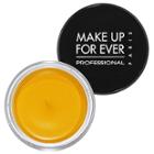 Make Up For Ever Aqua Cream 24 Yellow 0.21 Oz/ 6 G
