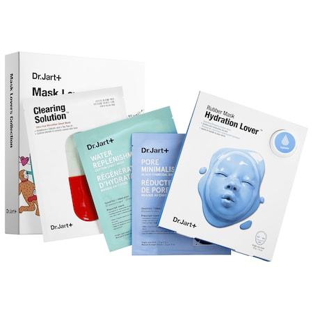 Dr. Jart+ Mask Lovers Collection