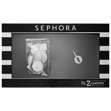Sephora Collection Z Palette Small - 3 14/16 X 3 14/16 X 3/4