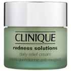 Clinique Redness Solutions Daily Relief Cream 1.7 Oz/ 50 Ml