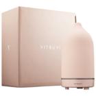 Vitruvi Stone Diffuser Blush 3.3 In. X 3.3 In. 7 In.