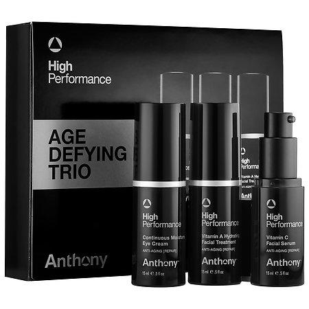 Anthony High Performance Age Defying Trio