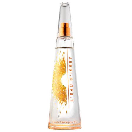 Issey Miyake L'eau D'issey Summer 3.3 Oz Eau De Toilette Spray