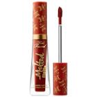Too Faced Melted Gingerbread Girl Liquified Long Wear Matte Lipstick