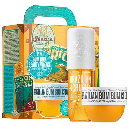 Sol De Janeiro Bum Bum Beauty Voyage