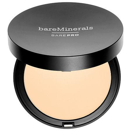 Bareminerals Barepro Performance Wear Powder Foundation Champagne 03 0.34 Oz