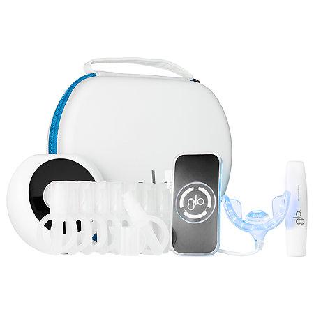 Glo Science Glo Brilliant(tm) Teeth Whitening Device Black
