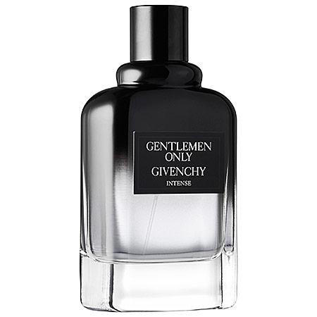 Givenchy Gentlemen Only Intense 3.3 Oz/ 100 Ml Eau De Toilette Spray