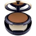 Estee Lauder Double Wear Stay-in-place Matte Powder Foundation 8c1 Rich Java 0.42 Oz/ 12 G