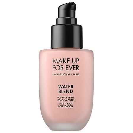 Make Up For Ever Water Blend Face & Body Foundation R300 1.69 Oz