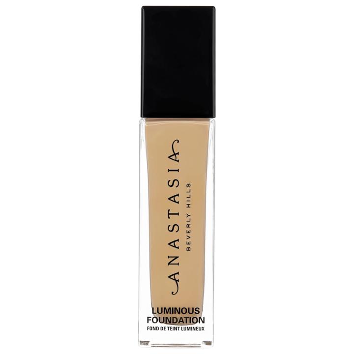 Anastasia Beverly Hills Luminous Foundation 270c 1.01 Oz/ 30 Ml