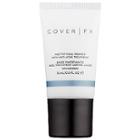 Cover Fx Mattifying Primer With Anti-acne Treatment Mini - 0.5 Oz