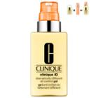 Clinique Clinique Id&trade; Custom-blend Hydrator Collection Oil-control Gel + Cartridge For Fatigue: Combination Oily To Oily Skin, Energizes + Revives Glow 4.2 Oz/ 125 Ml
