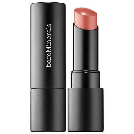 Bareminerals Gen Nude(tm) Radiant Lipstick Nudist 0.12 Oz/ 3.4 G