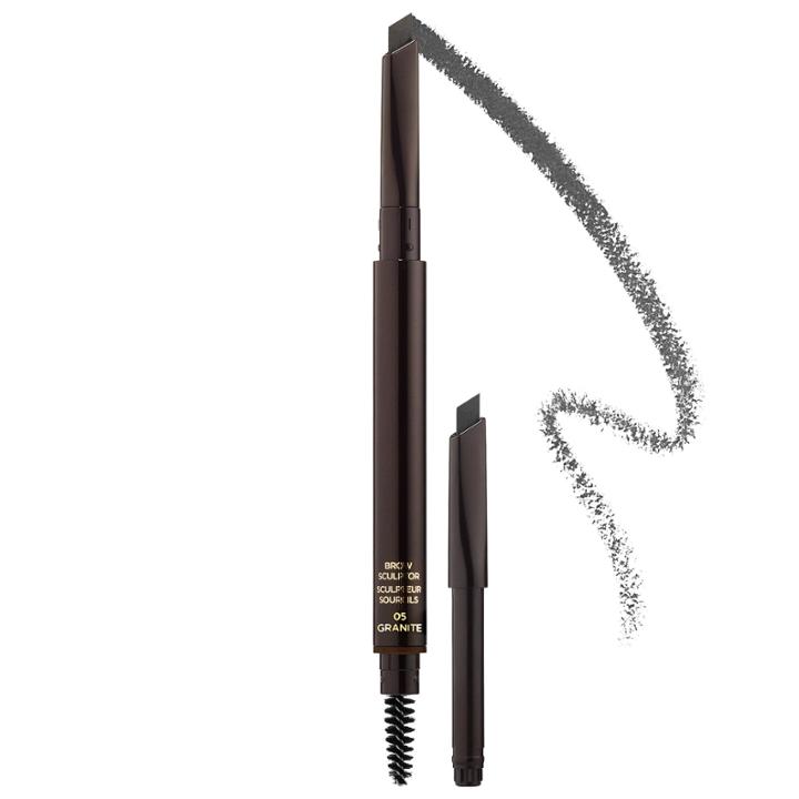 Tom Ford Brow Sculptor Granite 0.02 Oz/ 0.6 G
