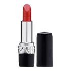 Dior Rouge Dior Couture Colour Voluptuous Care Lipstick Rouge Zinnia 743 0.12 Oz