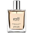 Philosophy Pure Grace Nude Rose Eau De Toilette 2.0 Oz/ 60 Ml Eau De Toilette Spray