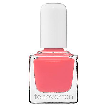 Tenoverten Nail Polish Spring 0.50 Oz