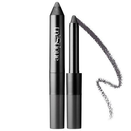 Trestique Color & Smudge Shadow Crayon Himalayan Slate 0.06 Oz/ 1.8 G