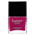 Butter London 3 Free Nail Lacquer Disco Biscuit 0.4 Oz