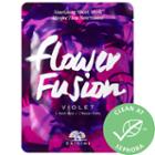 Origins Flower Fusion&trade; Violet Nourishing Sheet Mask 1 Sheet Mask