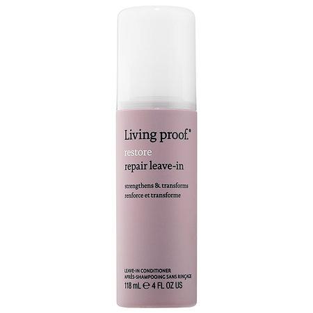 Living Proof Restore Instant Repair Lotion 4 Oz/ 118 Ml