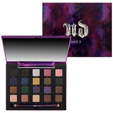 Urban Decay Vice Palette 2