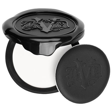 Kat Von D Lock-it Blotting Powder Fair 0.28 Oz/ 8 G