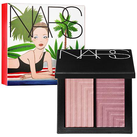 Nars Summer 2016 - Dual Intensity Blush Sexual Content 0.22 Oz