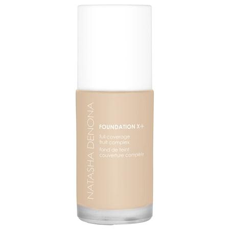 Natasha Denona Foundation X+ 30 Wlight Medium - Warm 30 Ml / 1.01 Fl. Oz