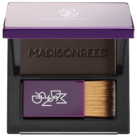 Madison Reed Root Touch Up Ombra - Dark Brown 0.13 Oz/ 3.6 G