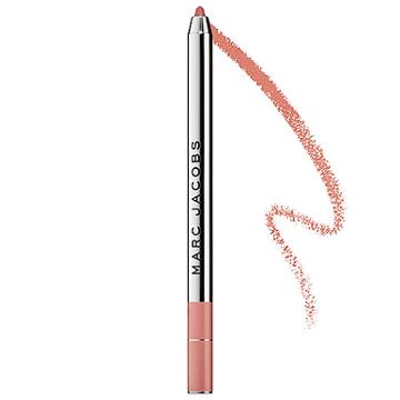 Marc Jacobs Beauty (p)outliner Longwear Lip Pencil Honey(bun) 302 0.01 Oz