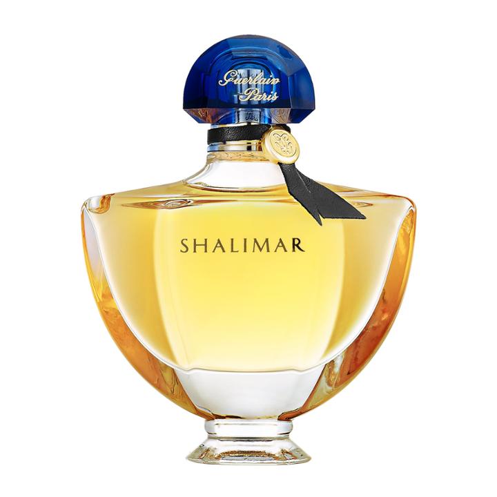 Guerlain Shalimar Eau De Parfum 1.6oz/50 Ml Eau De Parfum Spray