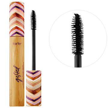Tarte Limited Edition Gifted Amazonian Clay Smart Mascara Black 0.24 Oz/ 7 Ml