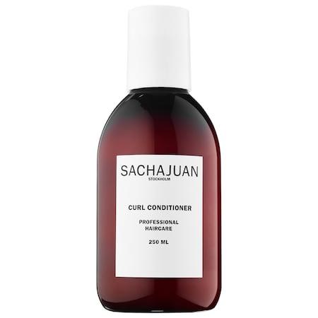 Sachajuan Curl Conditioner 8.4 Oz/ 250 Ml