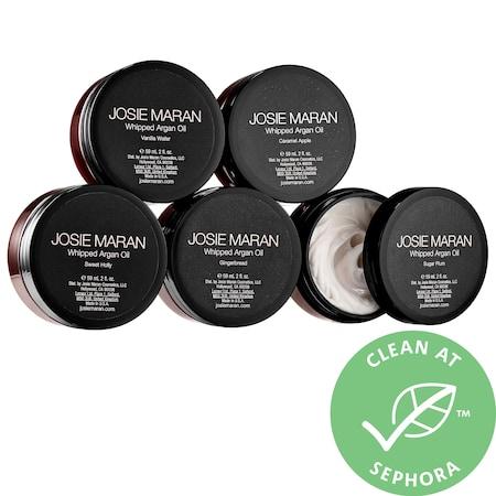 Josie Maran 5 Piece Argan Body Butter Bundle