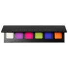 Sephora Collection Sephora Pro Pigment Palette Neon 6 X 0.04 Oz/ 1.18 Ml