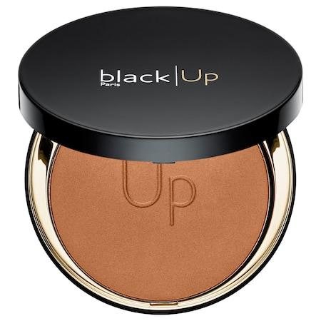 Black Up Sublime Powder Nps 02 0.32 Oz/ 9 G