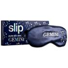 Slip Pure Silk Sleepmask Zodiac Edition Gemini