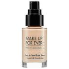 Make Up For Ever Liquid Lift Foundation 10 Sand 1.01 Oz
