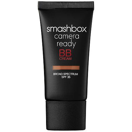 Smashbox Camera Ready Bb Cream Spf 35 Dark 1 Oz/ 30 G