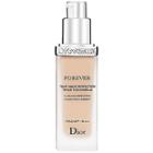 Dior Diorskin Forever Flawless Perfection Wear Makeup Light Beige 020 1 Oz