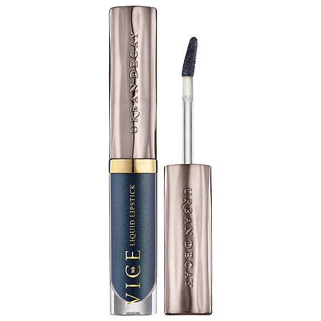 Urban Decay Vice Liquid Lipstick Time 0.17 Oz/ 5.3 Ml