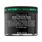 Peter Thomas Roth Irish Moor Mud Purifying Black Mask 5 Oz